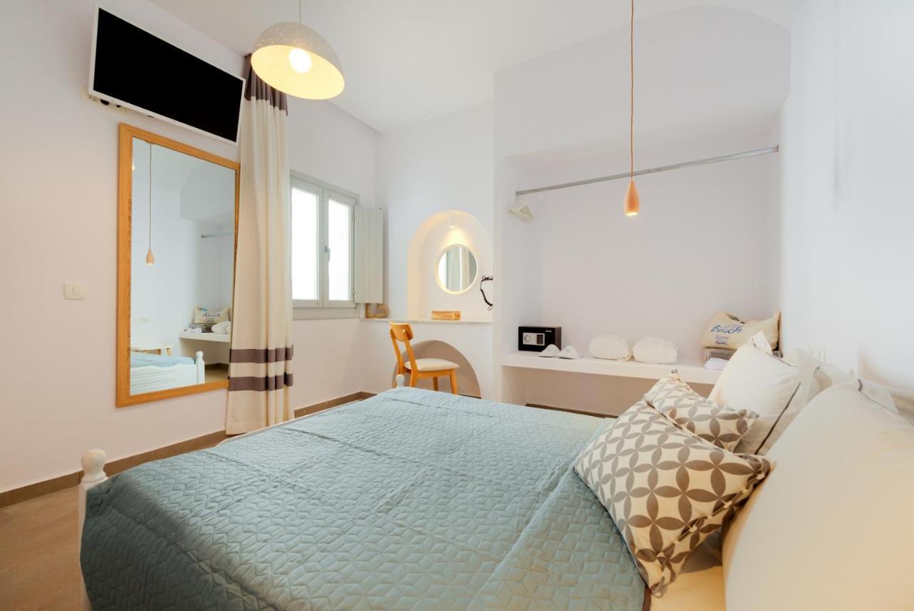 Suite Familiare